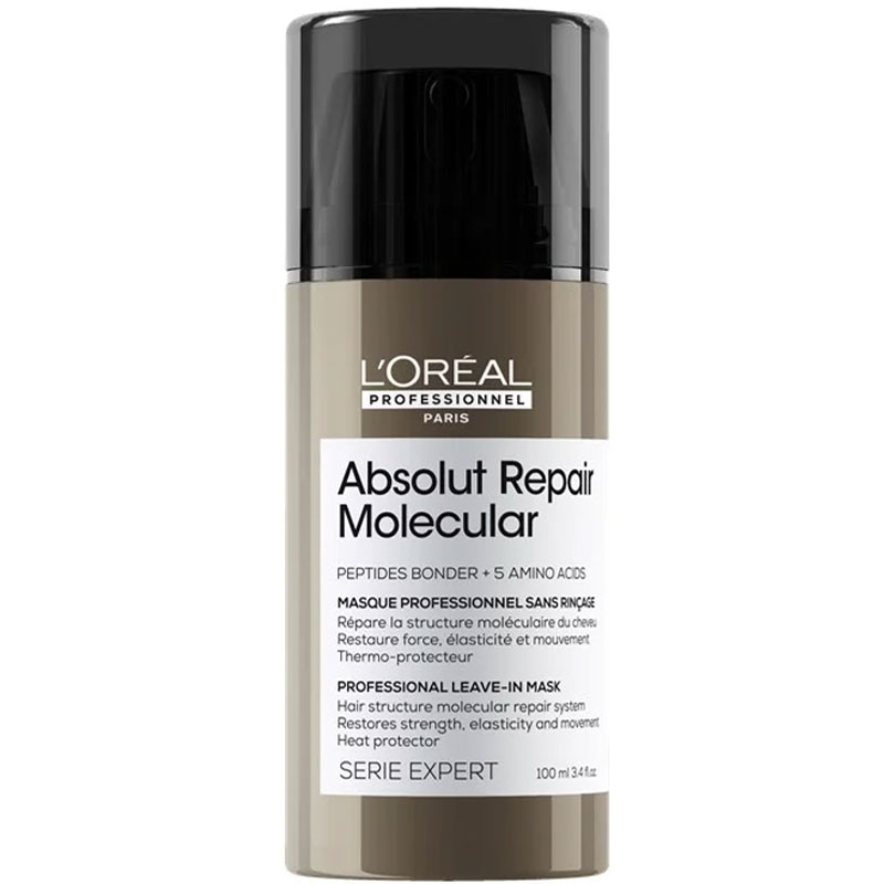 Expert Absolut Molecular masque 100ml